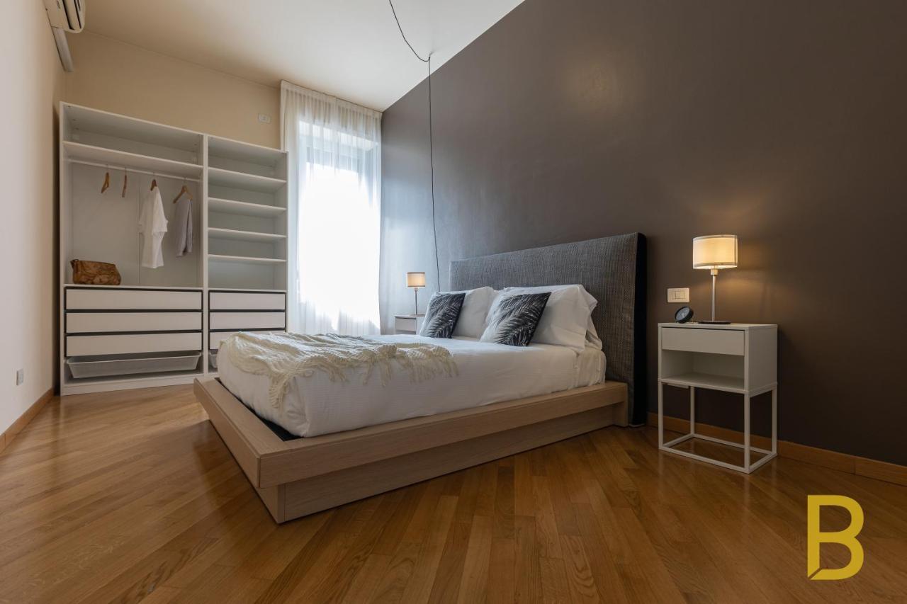 Beplace Monumentale Apartments Milan Exterior photo